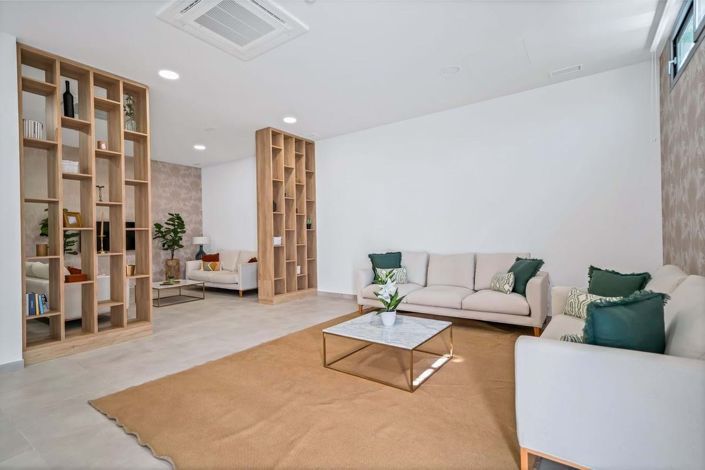 Image No.35-2 Bed Apartment for sale