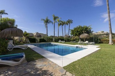 3 Bed Penthouse for sale