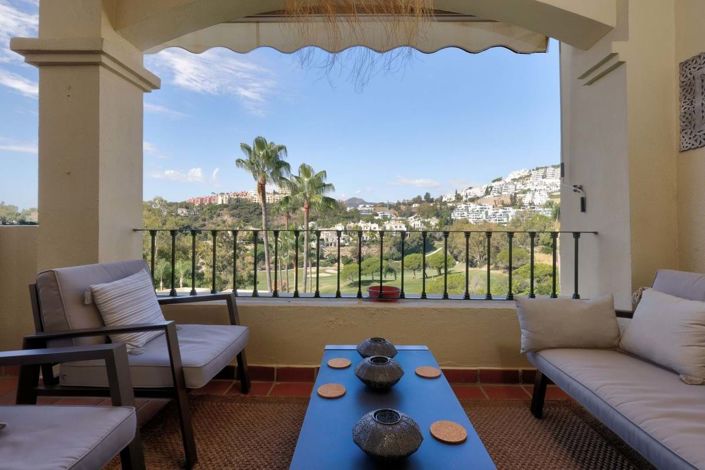 Image No.2-3 Bed Penthouse for sale