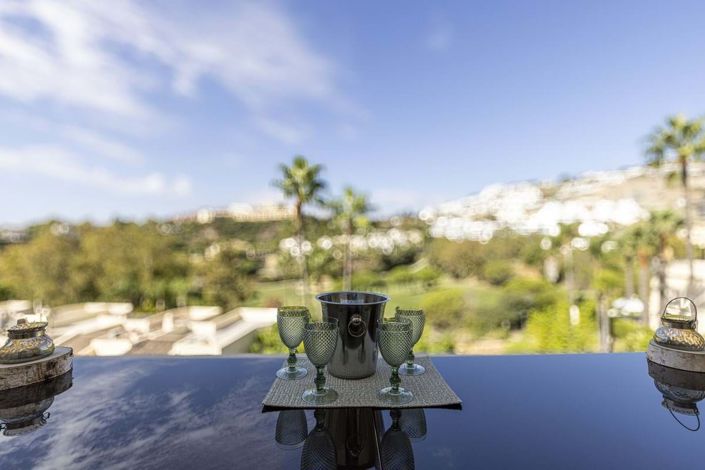 Image No.20-3 Bed Penthouse for sale