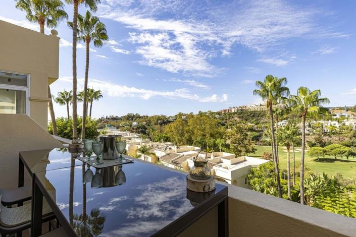 Image No.21-3 Bed Penthouse for sale