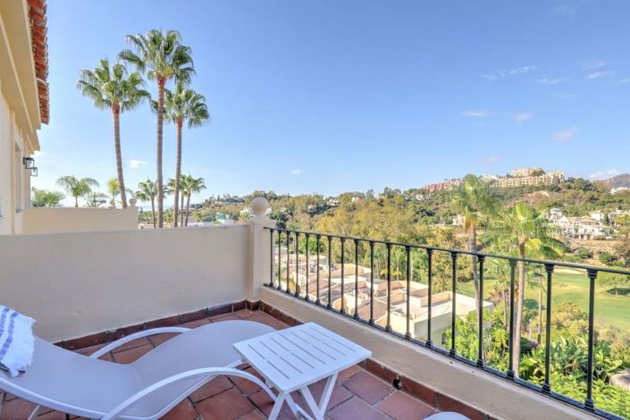 Image No.34-3 Bed Penthouse for sale