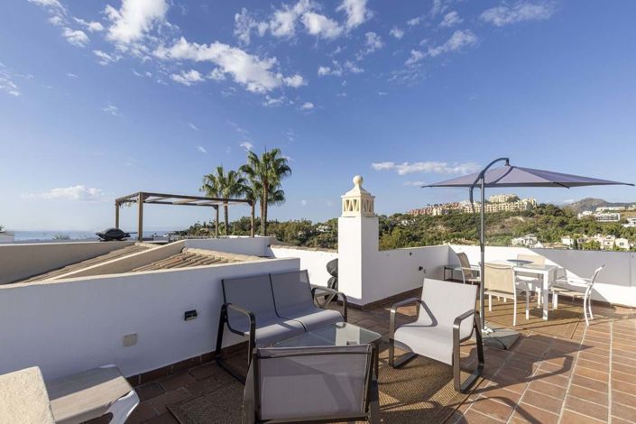 Image No.50-3 Bed Penthouse for sale