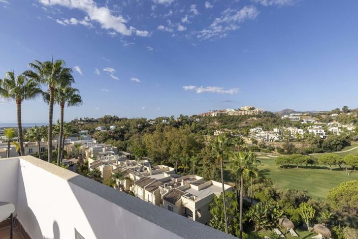 Image No.55-3 Bed Penthouse for sale