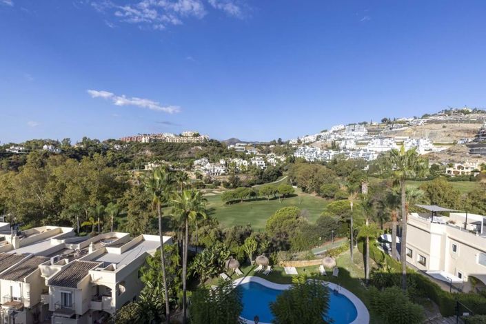 Image No.56-3 Bed Penthouse for sale