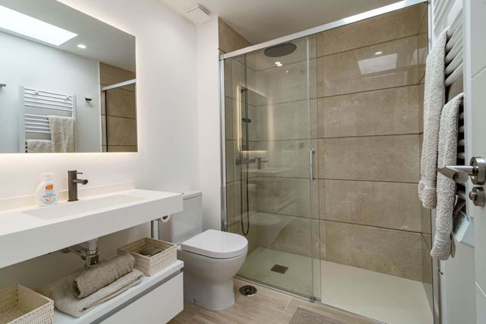 Image No.21-3 Bed Penthouse for sale