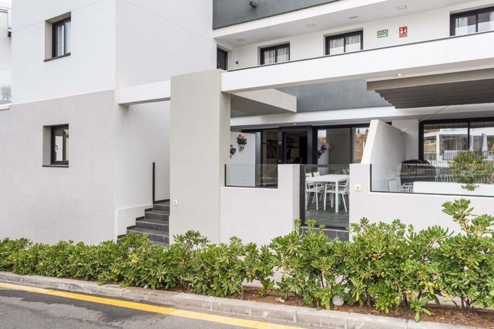 Image No.3-2 Bed Apartment for sale