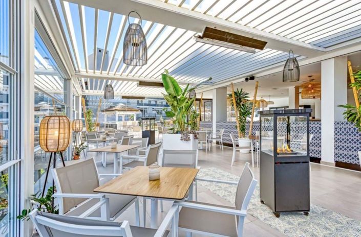 Image No.34-2 Bed Apartment for sale