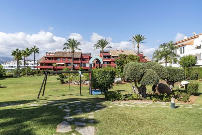 Image No.24-2 Bed Apartment for sale