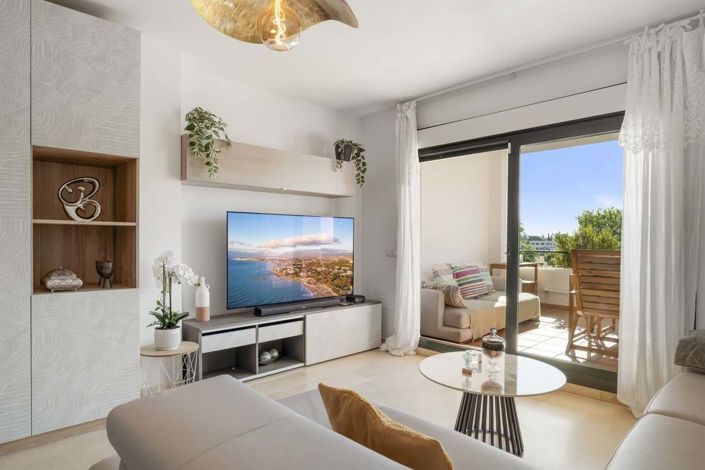 Image No.4-2 Bed Apartment for sale