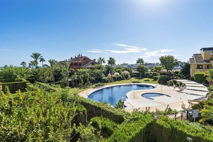 Image No.6-2 Bed Apartment for sale