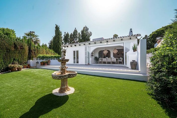 Image No.19-4 Bed Villa for sale