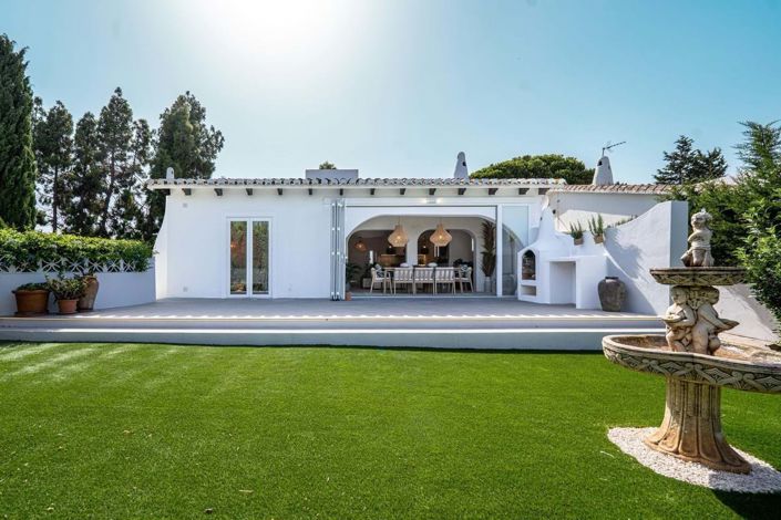 Image No.3-4 Bed Villa for sale