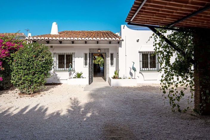 Image No.31-4 Bed Villa for sale