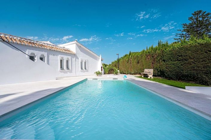 Image No.4-4 Bed Villa for sale