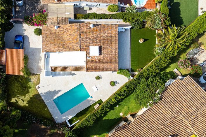 Image No.52-4 Bed Villa for sale