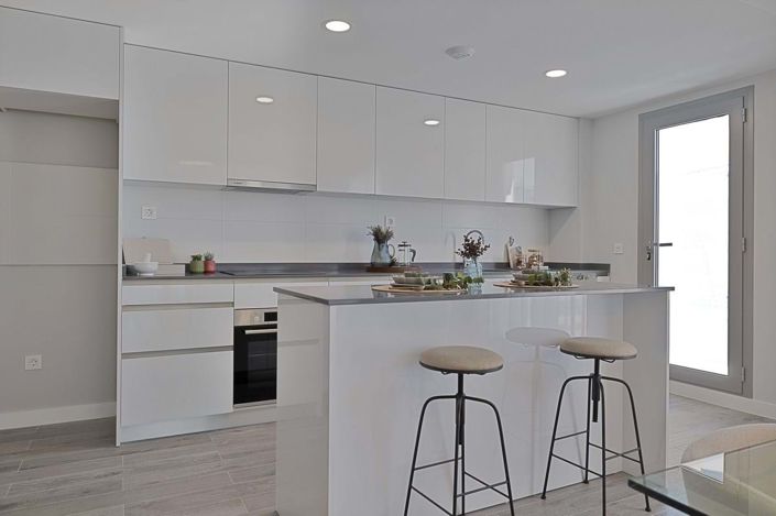 Image No.10-Penthouse de 3 chambres à vendre à Mijas Costa