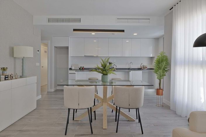 Image No.12-Penthouse de 3 chambres à vendre à Mijas Costa