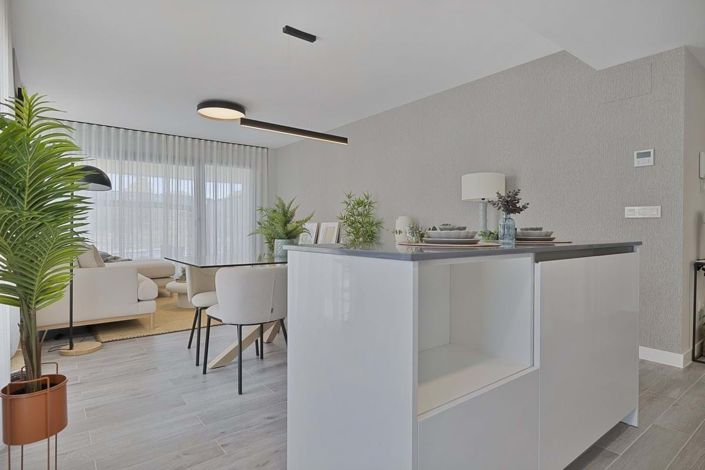 Image No.13-Penthouse de 3 chambres à vendre à Mijas Costa