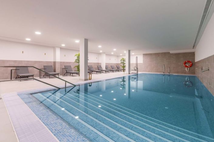 Image No.2-Penthouse de 3 chambres à vendre à Mijas Costa