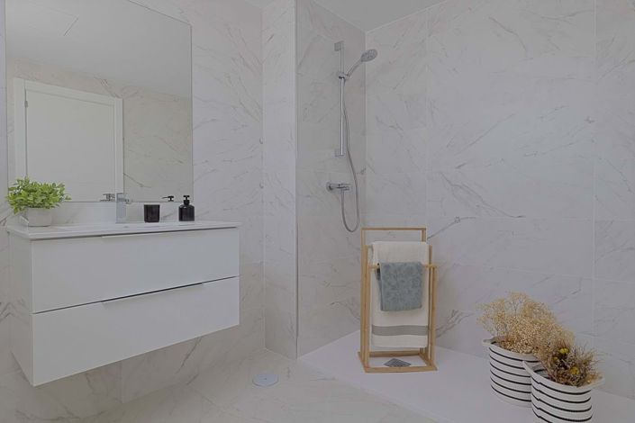 Image No.27-Penthouse de 3 chambres à vendre à Mijas Costa