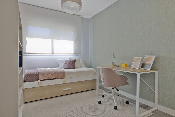 Image No.30-Penthouse de 3 chambres à vendre à Mijas Costa