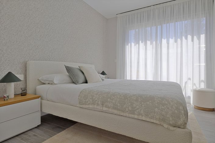 Image No.32-Penthouse de 3 chambres à vendre à Mijas Costa