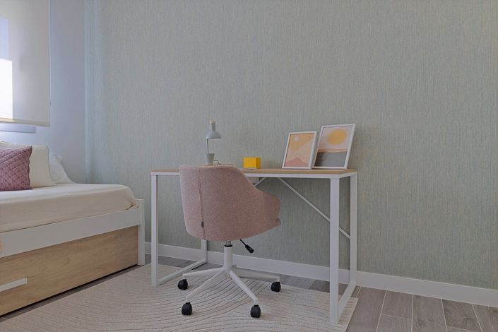 Image No.34-Penthouse de 3 chambres à vendre à Mijas Costa