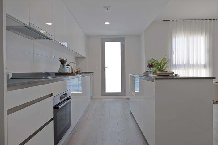 Image No.35-Penthouse de 3 chambres à vendre à Mijas Costa