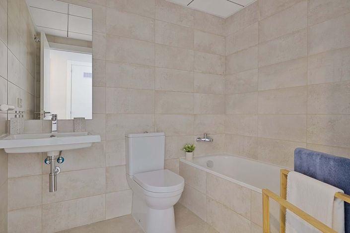 Image No.44-Penthouse de 3 chambres à vendre à Mijas Costa