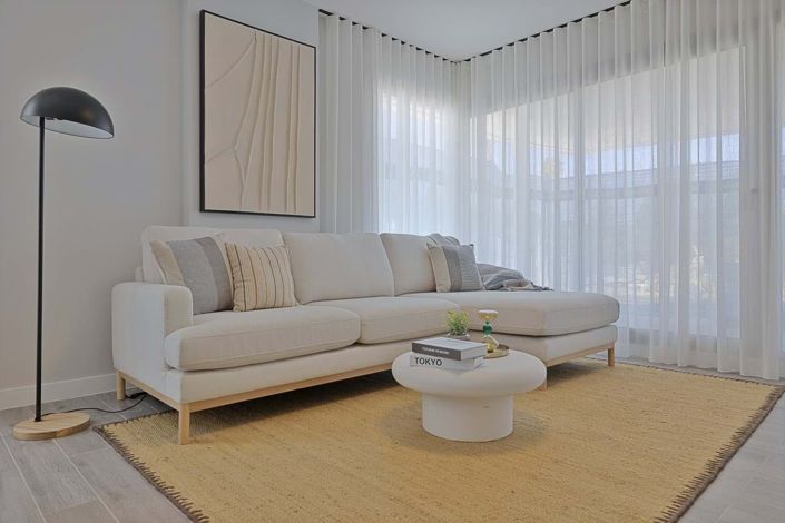 Image No.5-Penthouse de 3 chambres à vendre à Mijas Costa