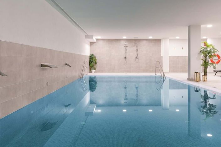 Image No.58-Penthouse de 3 chambres à vendre à Mijas Costa