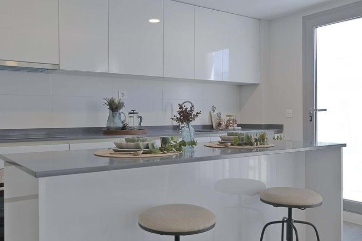 Image No.6-Penthouse de 3 chambres à vendre à Mijas Costa