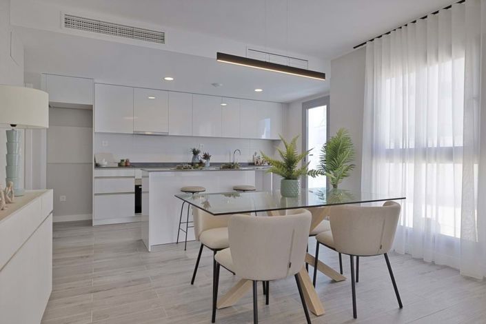 Image No.7-Penthouse de 3 chambres à vendre à Mijas Costa