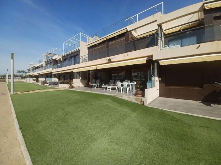 Image No.4-2 Bed Apartment for sale