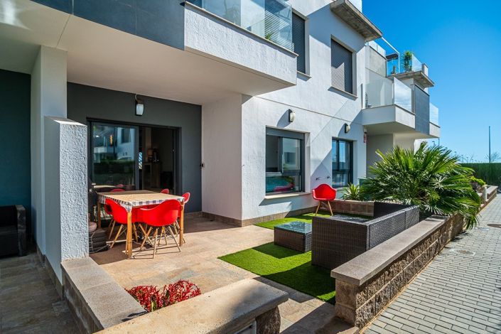 Image No.13-2 Bed Apartment for sale