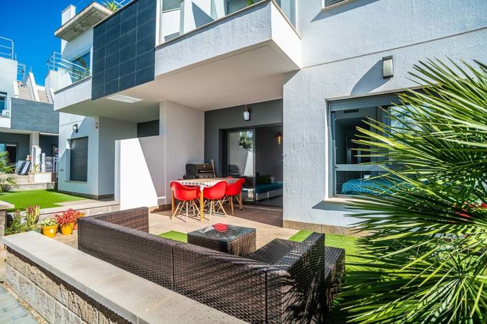 Image No.14-2 Bed Apartment for sale