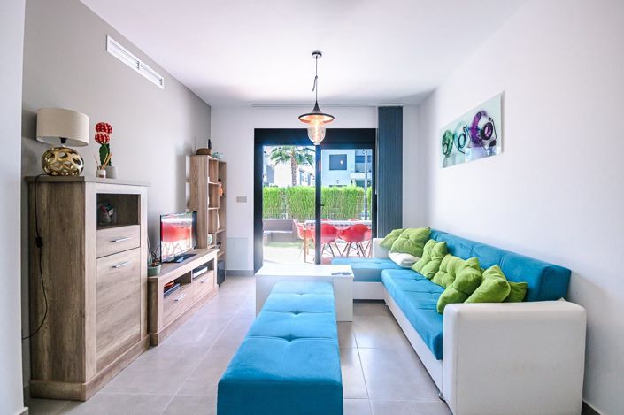 Image No.4-2 Bed Apartment for sale