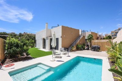 3 Bed Villa for sale