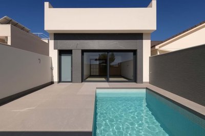 3 Bed Villa for sale