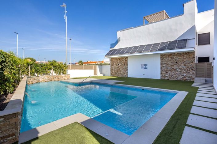 Image No.1-3 Bed Apartment for sale