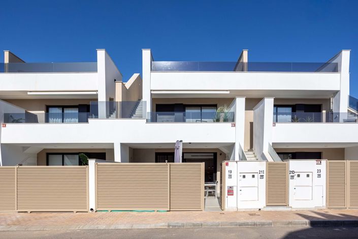 Image No.2-3 Bed Apartment for sale