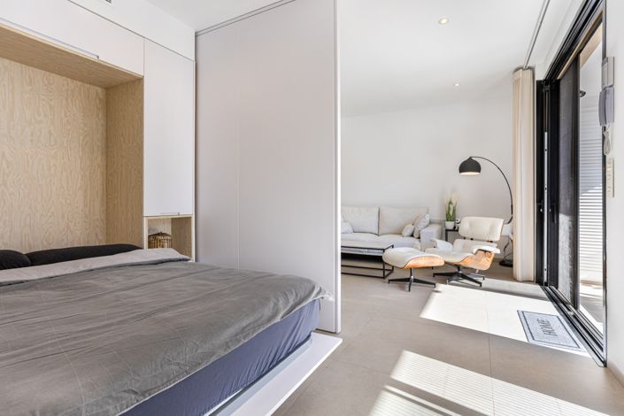 Image No.22-3 Bed Apartment for sale