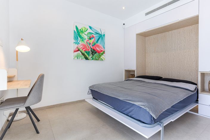 Image No.23-3 Bed Apartment for sale