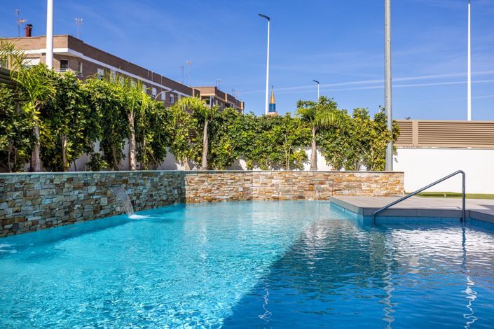 Image No.30-3 Bed Apartment for sale