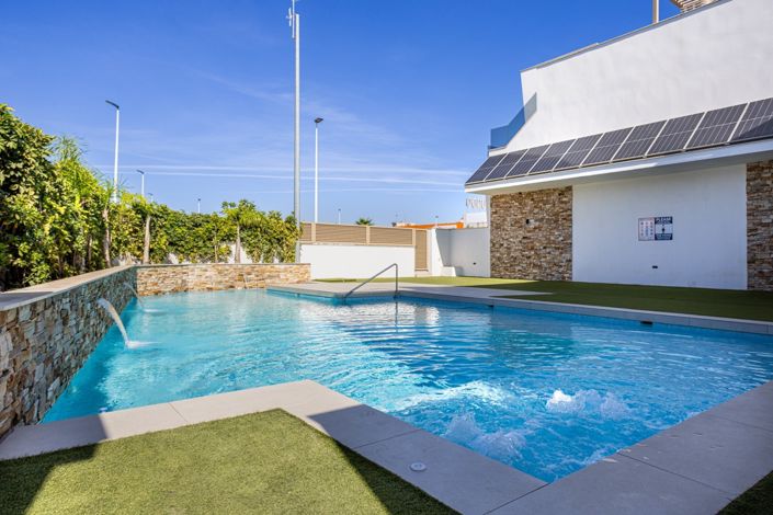 Image No.36-3 Bed Apartment for sale