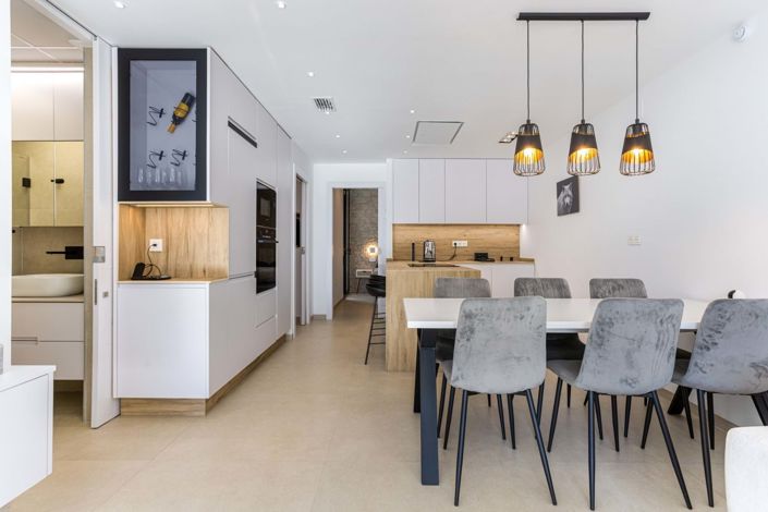 Image No.4-3 Bed Apartment for sale