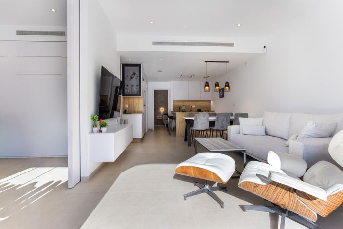 Image No.5-3 Bed Apartment for sale