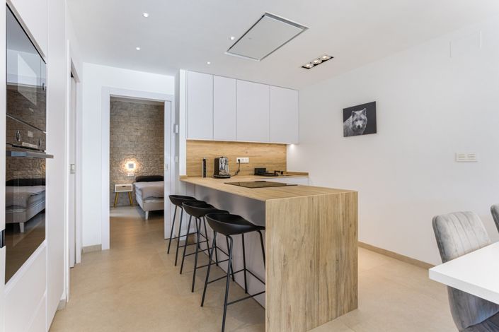 Image No.6-3 Bed Apartment for sale