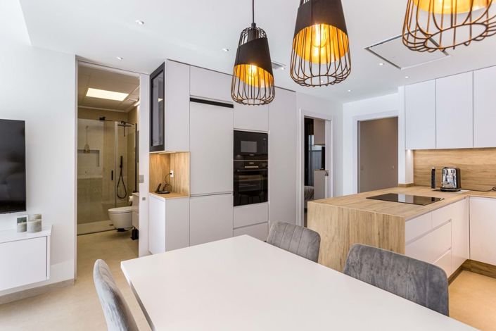 Image No.8-3 Bed Apartment for sale